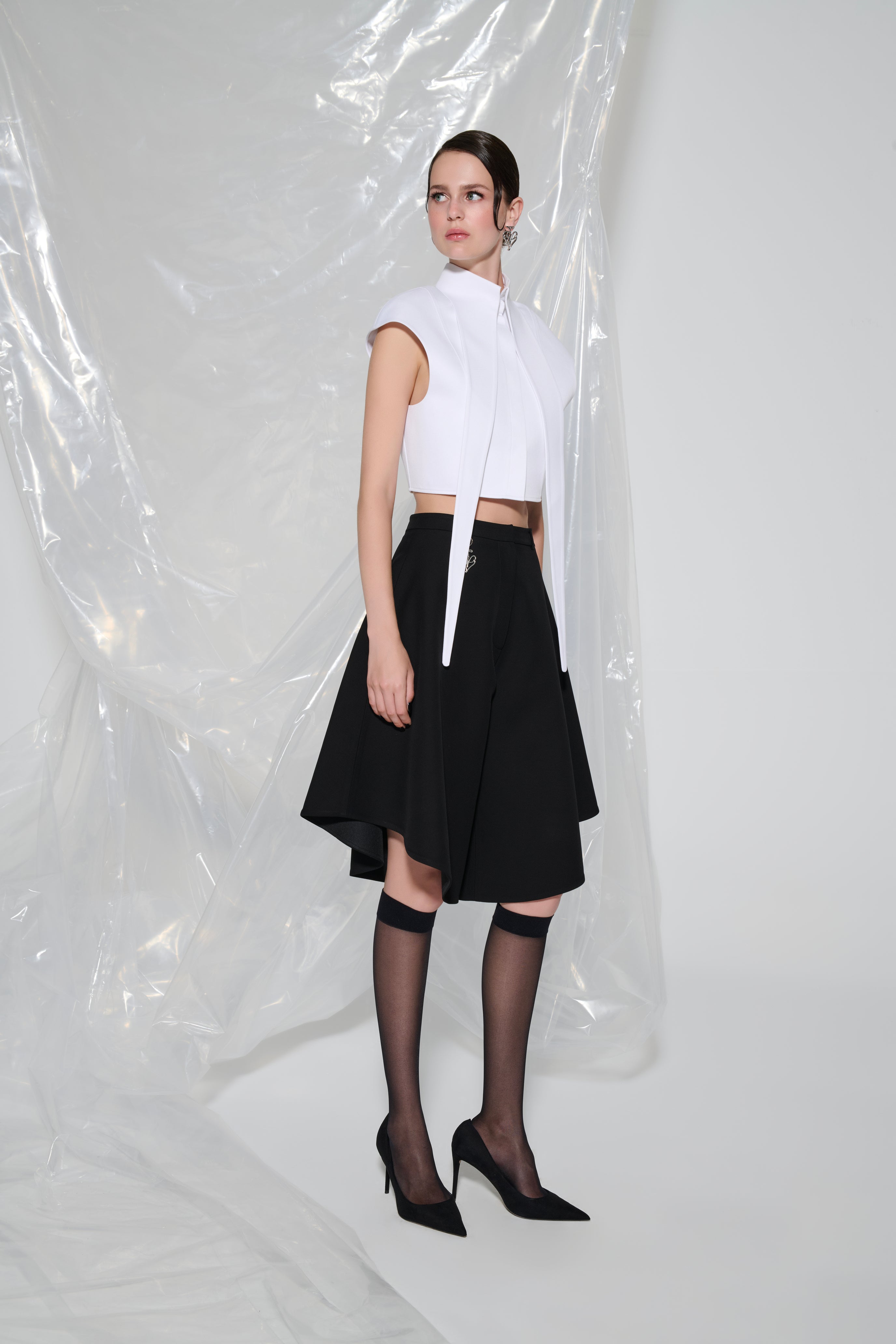 La Short

