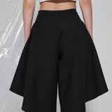 La Short
