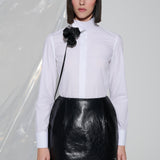 Her Fleur Inconnue Shirt
