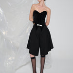 Bustier Obsidi
