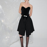 Bustier Obsidi
