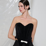 Bustier Obsidi
