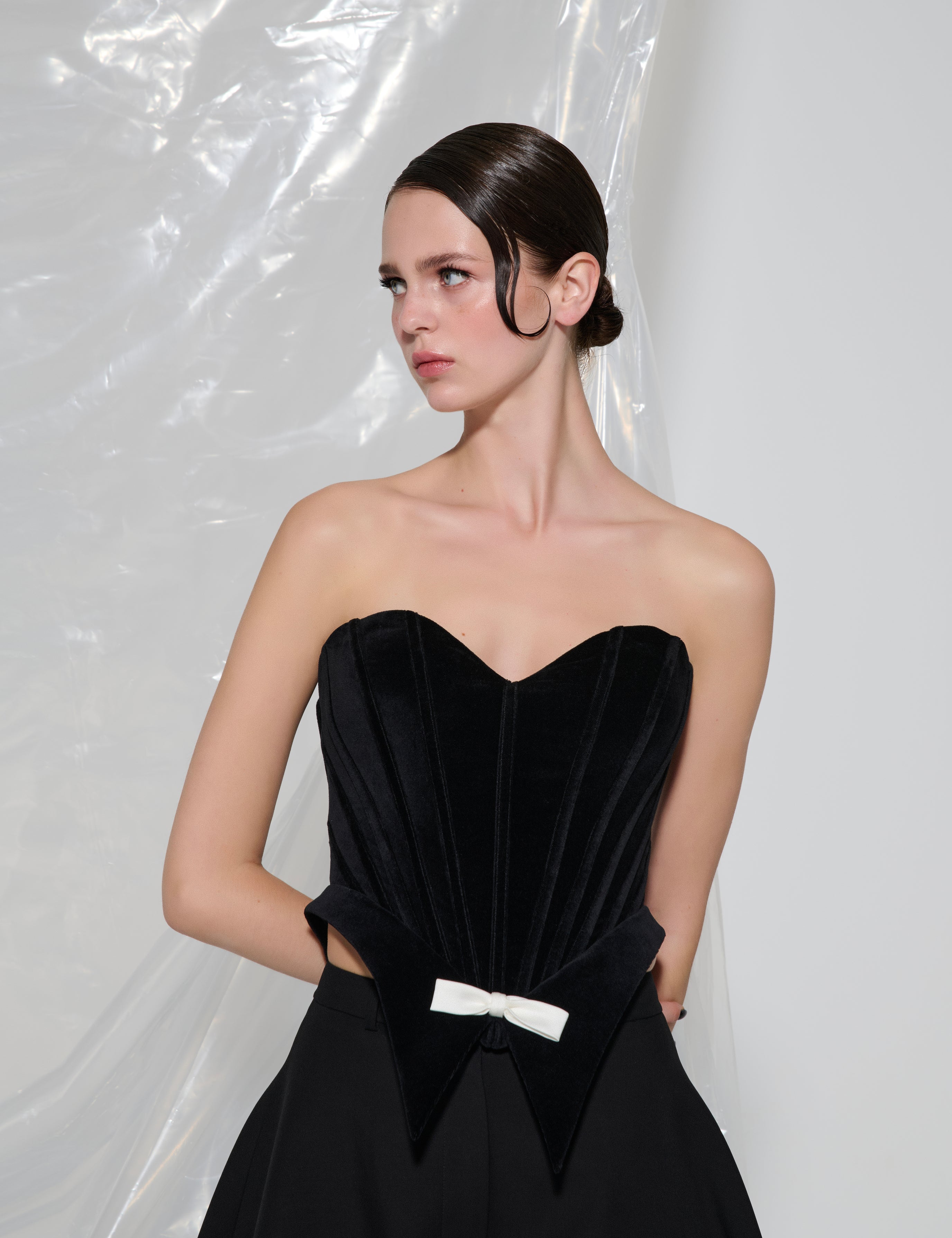 Le Corset
