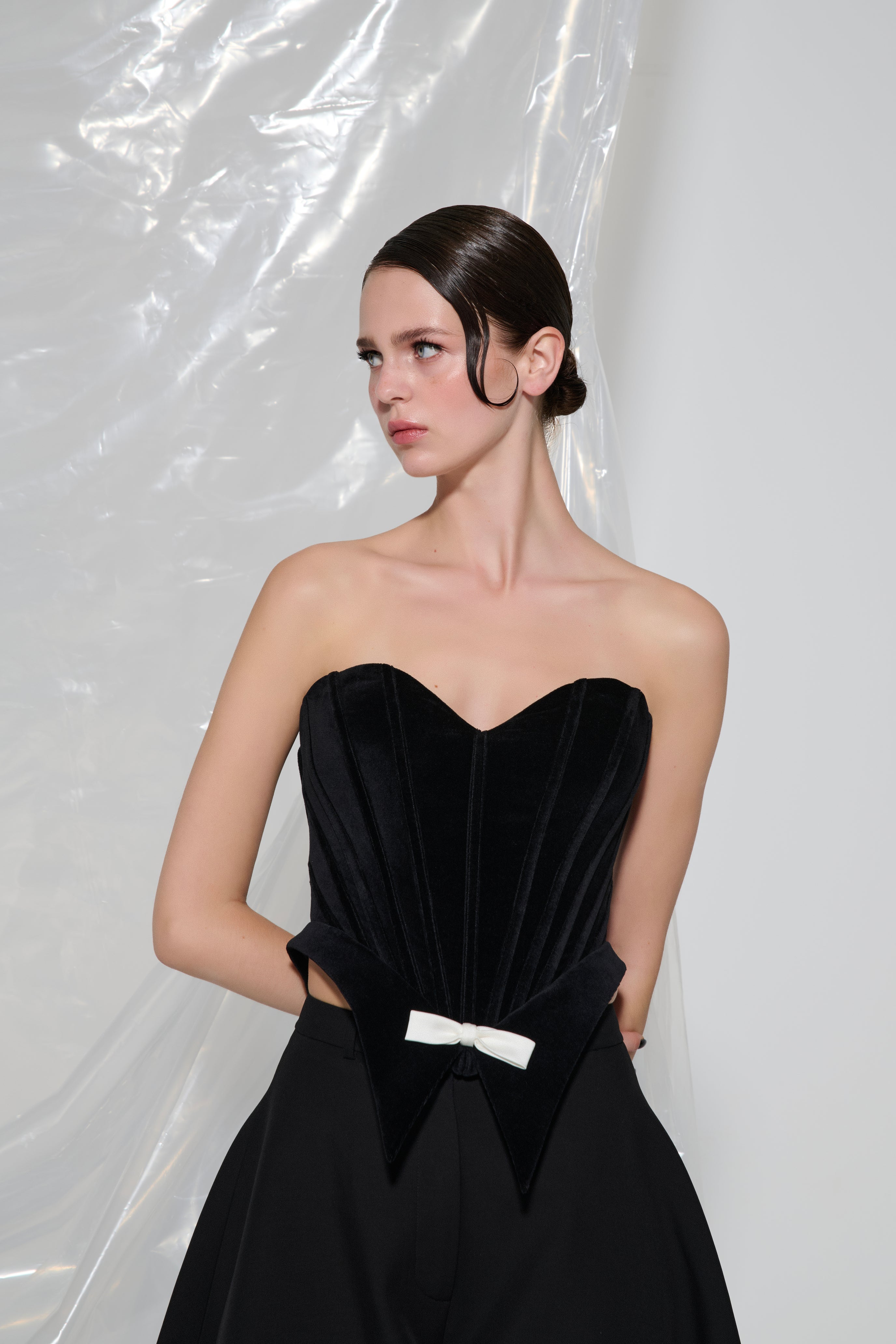 Bustier Obsidi
