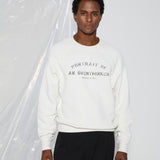 His Portrait Sweatshirt
