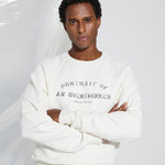 His Portrait Sweatshirt

