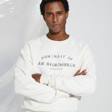His Portrait Sweatshirt
