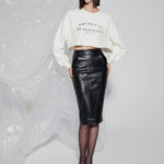 Her Portrait Sweatshirt
