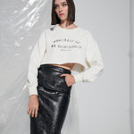 Double Thought Skirt
