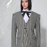 Her Forever Blazer
