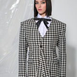 Her Forever Blazer
