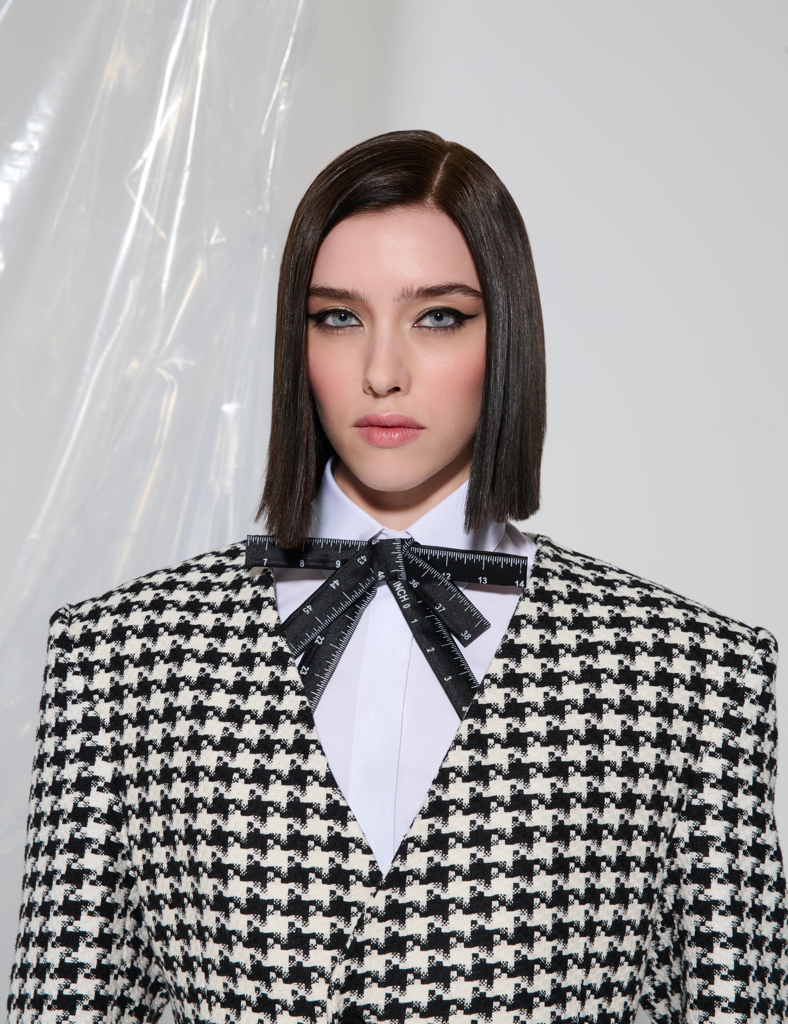 Her Forever Blazer
