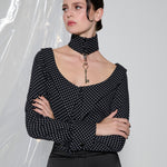 Choker Thought Shirt
