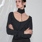 Choker Thought Shirt

