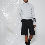 The King Of Thoughts Sweater
