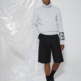 The King Of Thoughts Sweater
