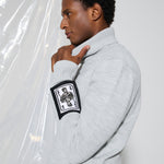 The King Of Thoughts Sweater
