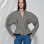 Her Other Side Blazer
