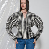Her Other Side Blazer
