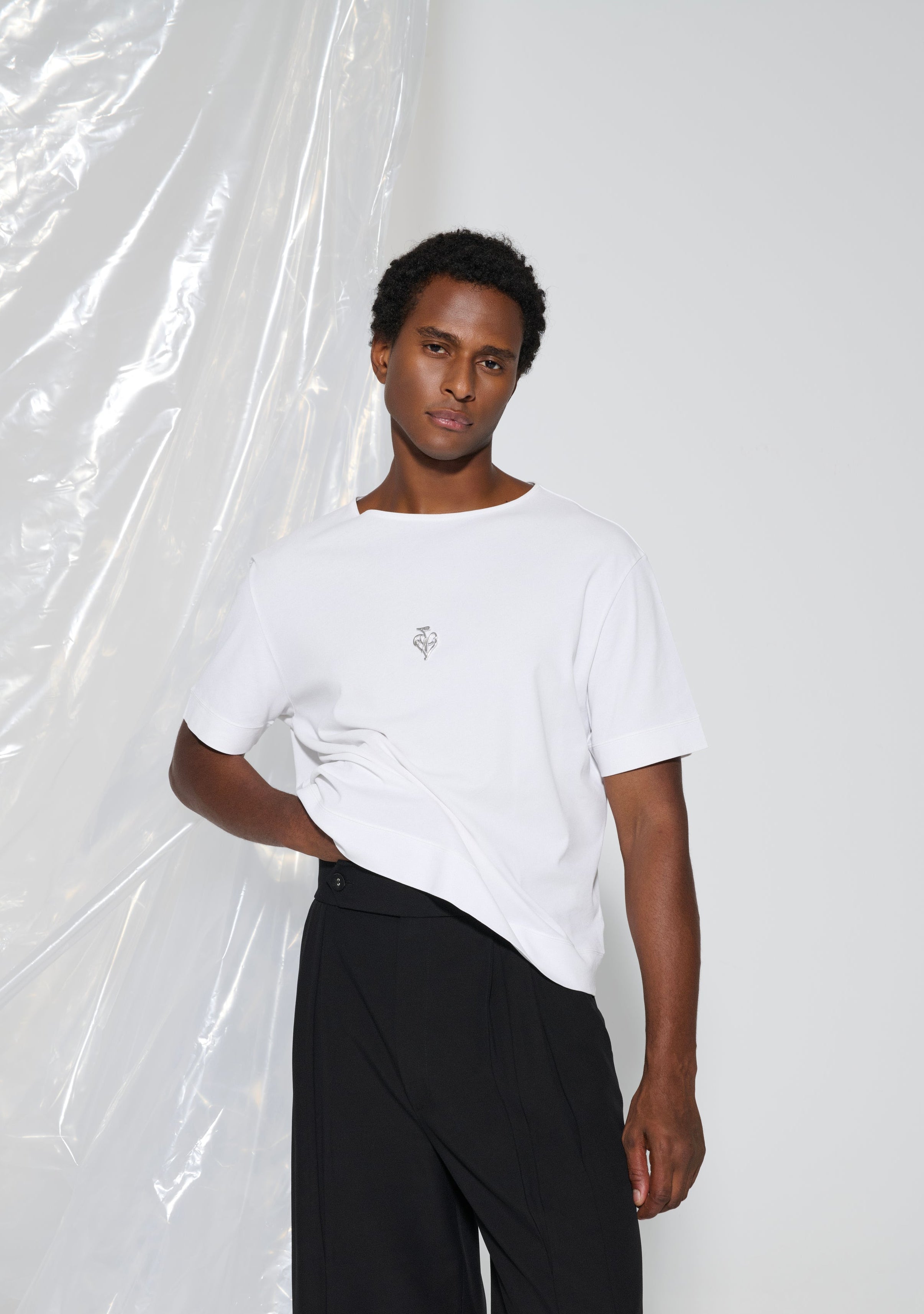 T-shirt des années 80
