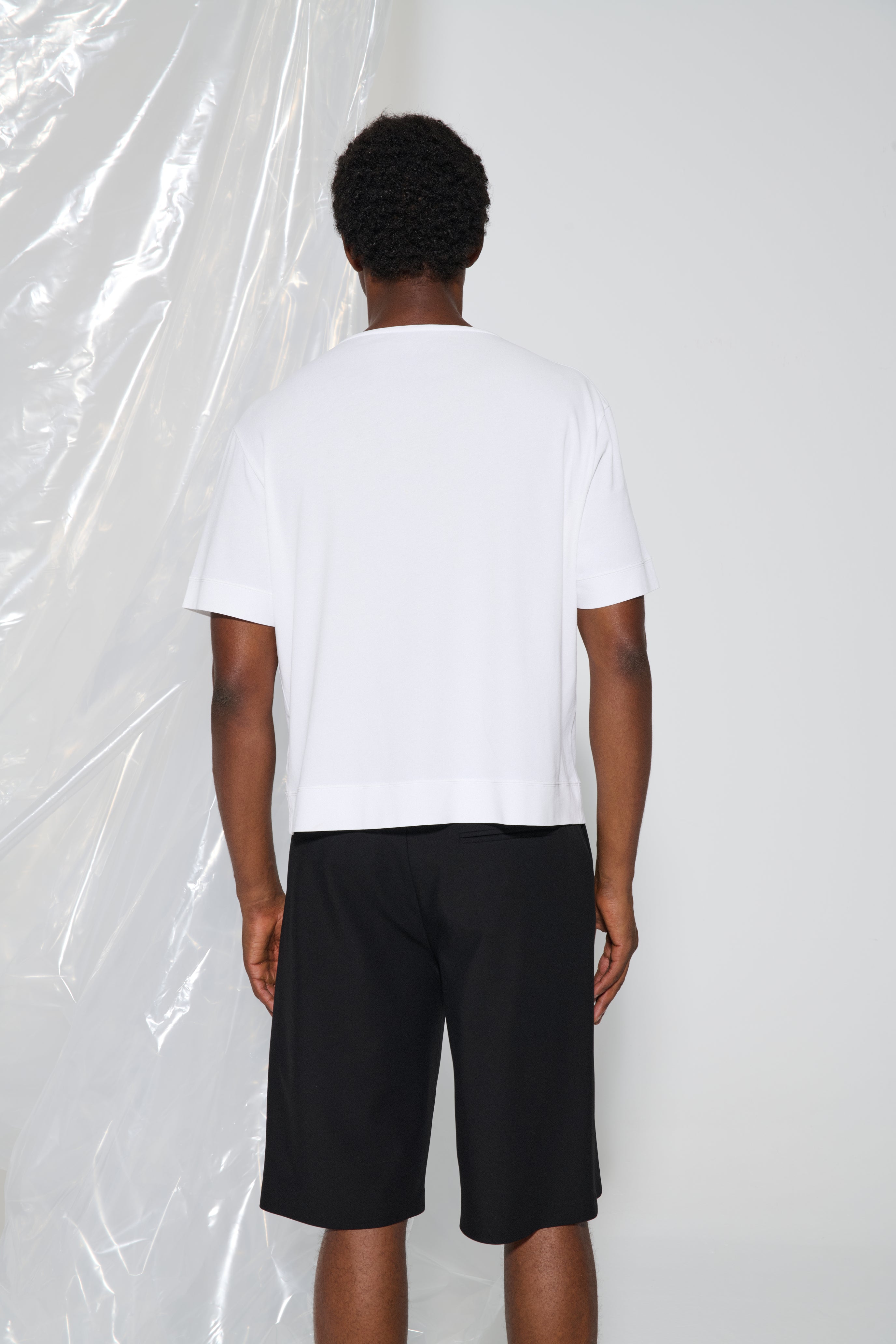 T-shirt des années 80
