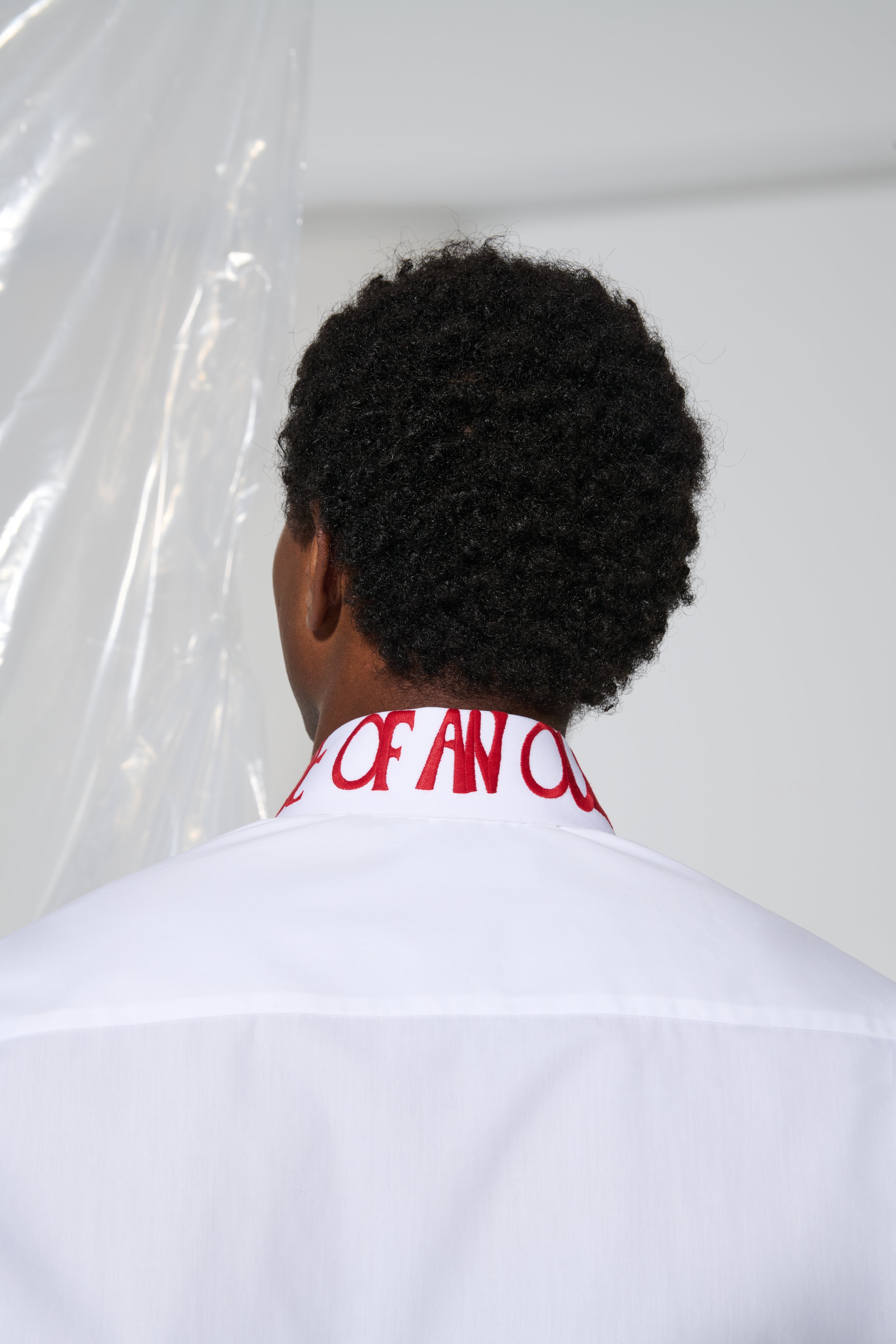 His Portrait Of An Over-thinker Shirt
