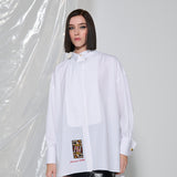 Portrait Of A Queen Shirt
