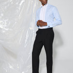 Le Proper Shirt
