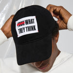 Thoughts Hat
