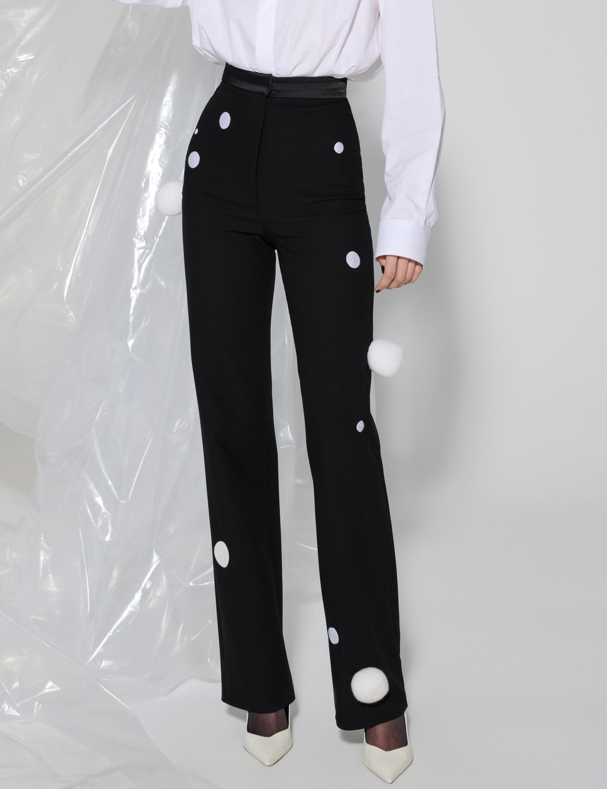 The Over-Thinker Pants
