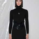 The Double Thought Skirt
