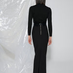 The Double Thought Skirt
