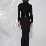 The Double Thought Skirt
