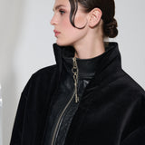 Velveleather Jacket
