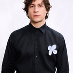 The Gardenia Shirt
