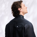 The Gardenia Shirt
