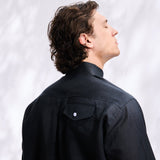 The Gardenia Shirt
