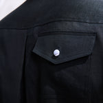 The Gardenia Shirt
