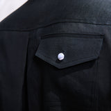 The Gardenia Shirt
