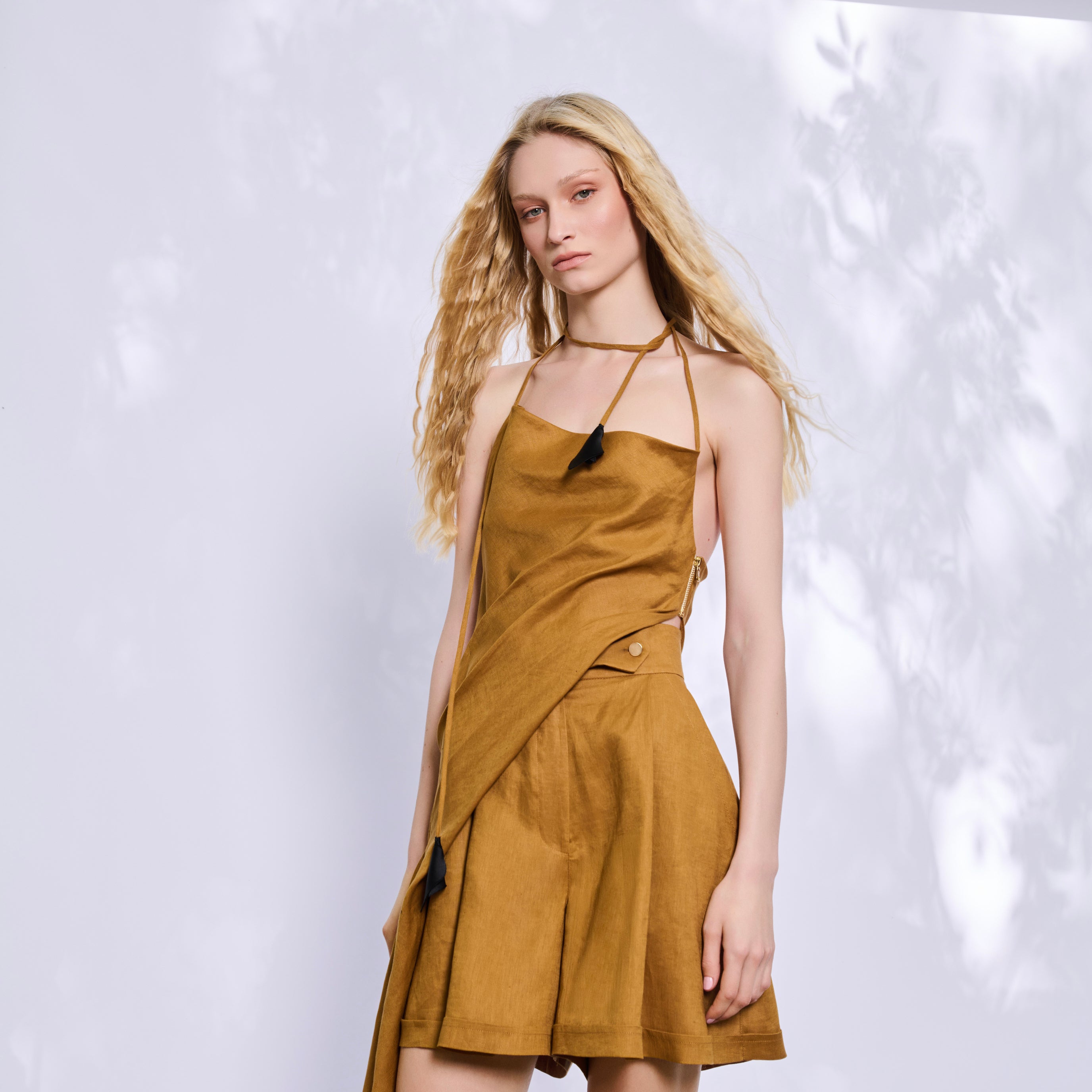 The Calla Top
