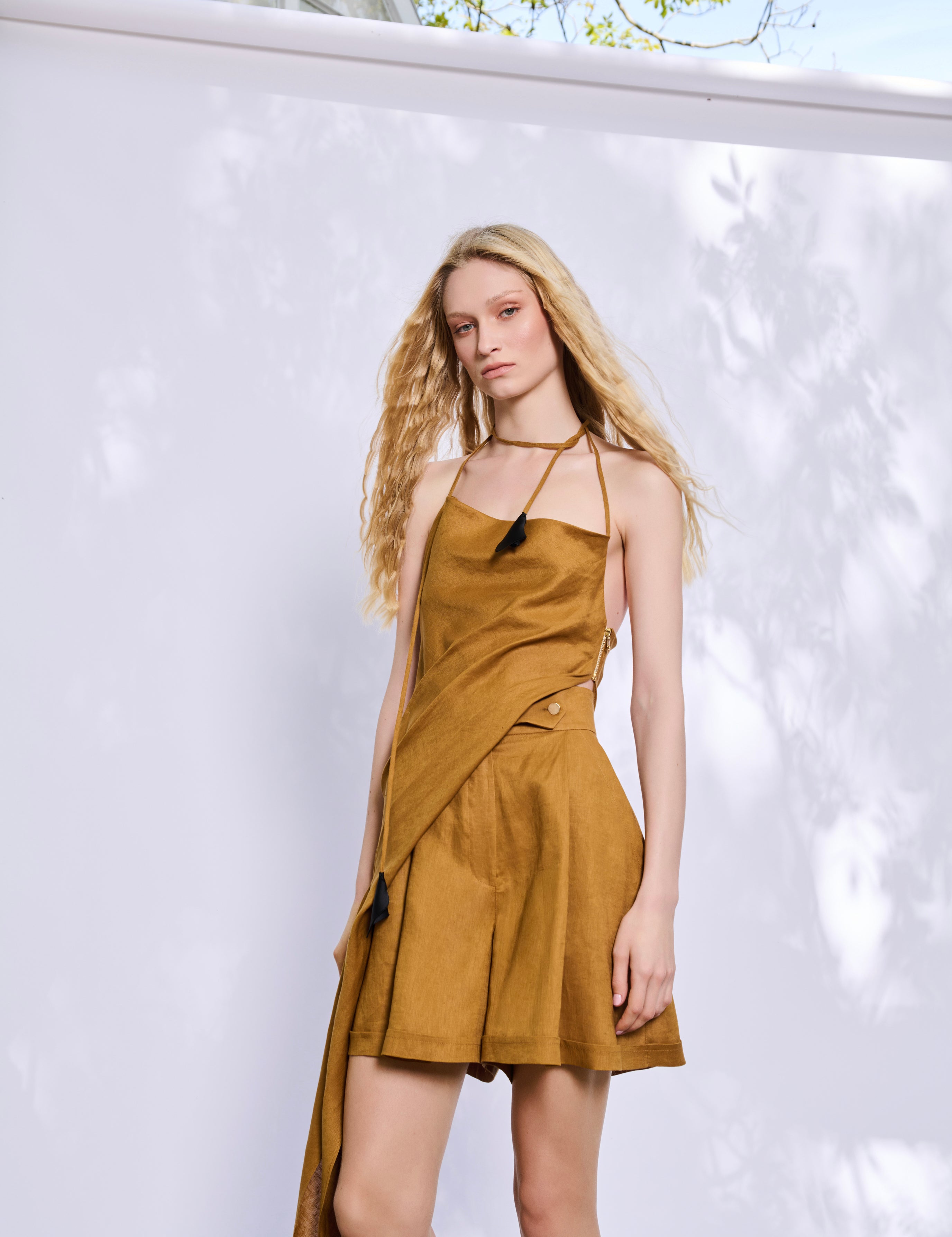 The Calla Top
