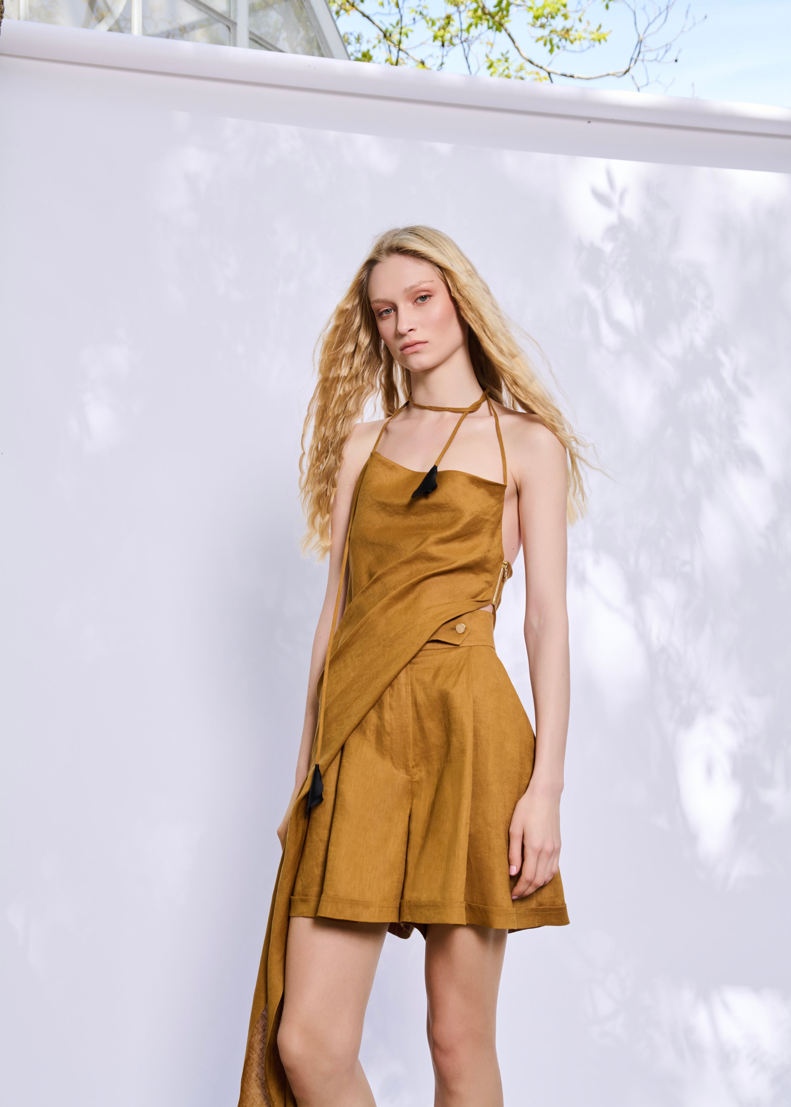 The Calla Top
