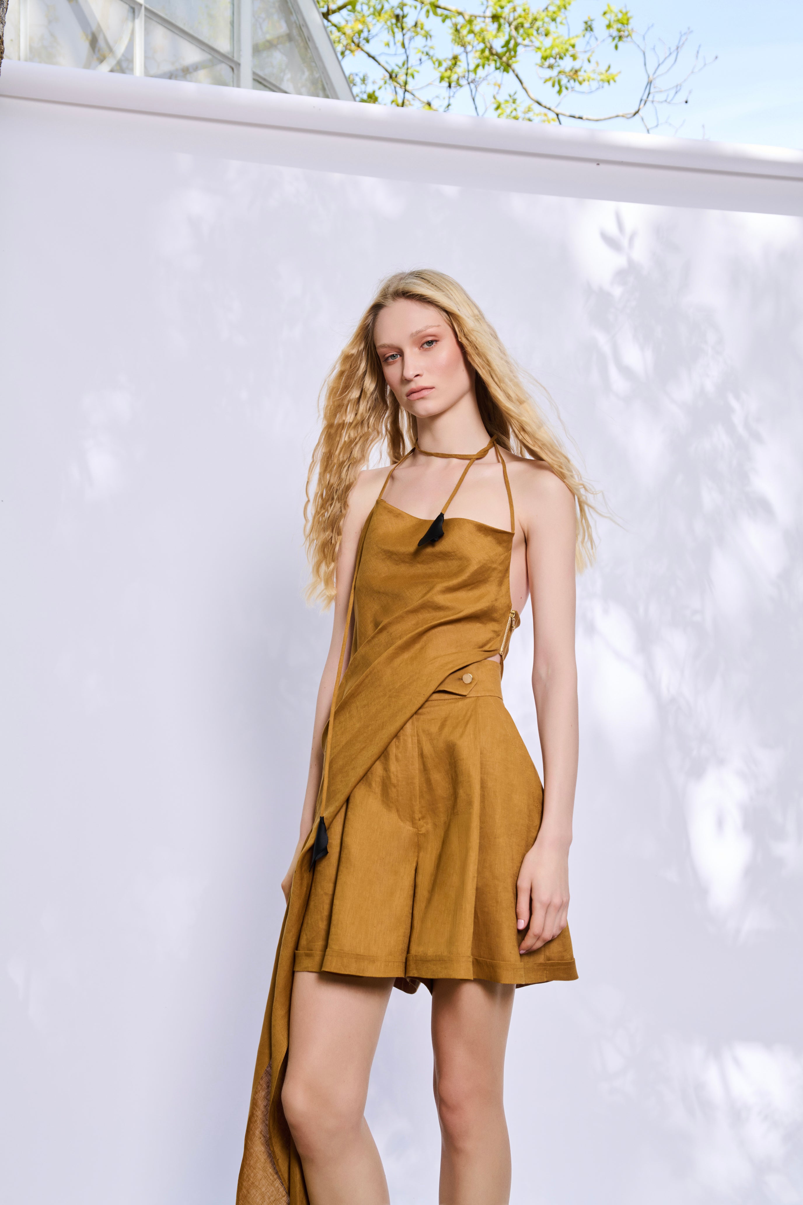 The Calla Top
