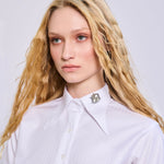 Her Clock Shirt
