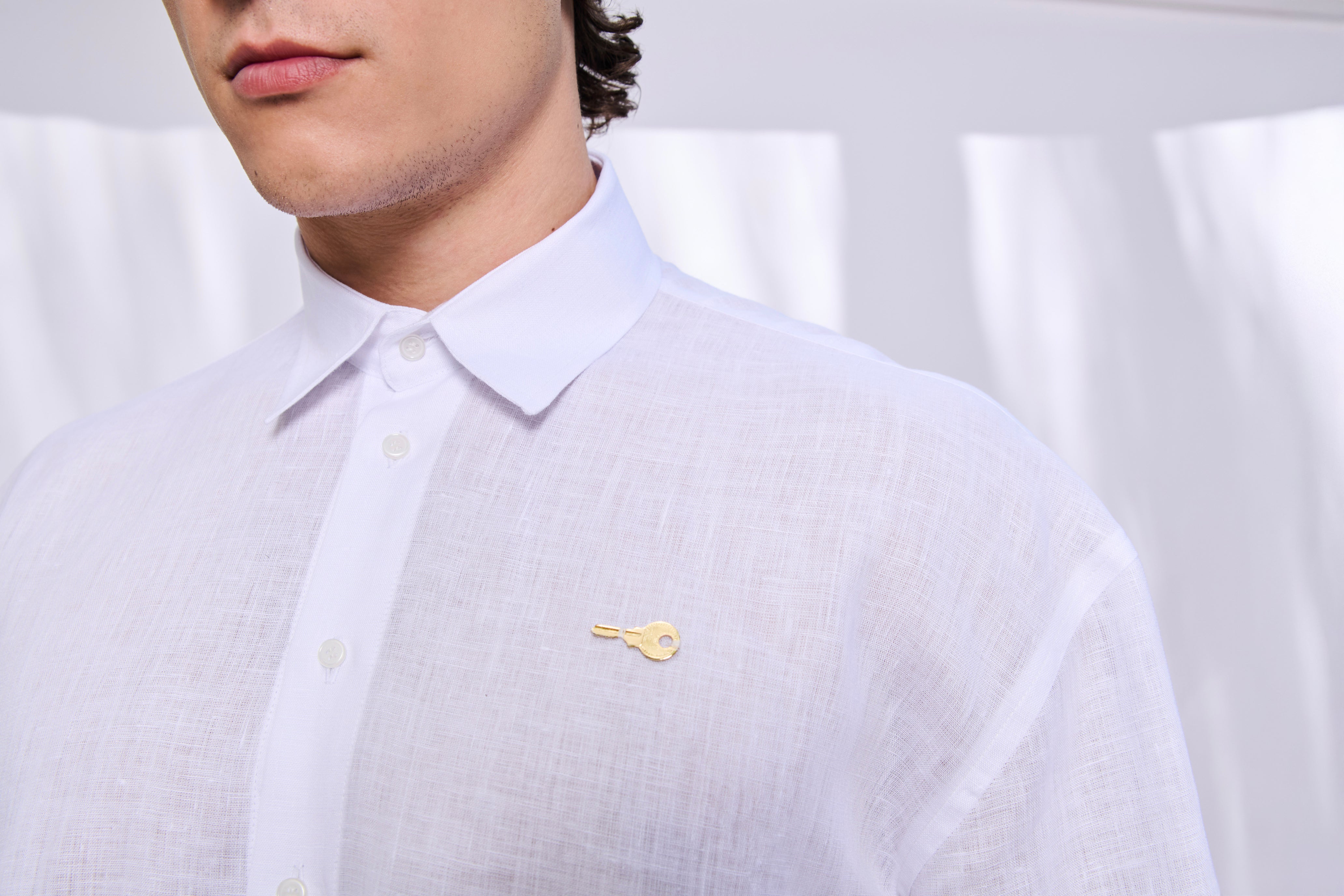 The Lenin Key Shirt
