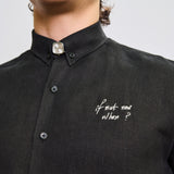 The Time Shirt
