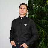 The Time Shirt
