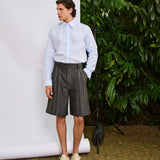 The Baby Blue Spade Shirt
