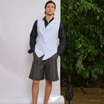 The Off Side Vest
