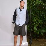The Off Side Vest

